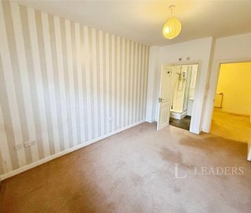 2 bedroom flat to rent - Photo 6