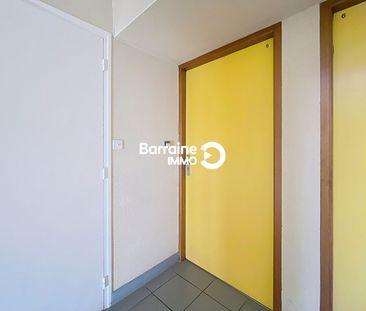 Location appartement à Brest, 2 pièces 49.63m² - Photo 2