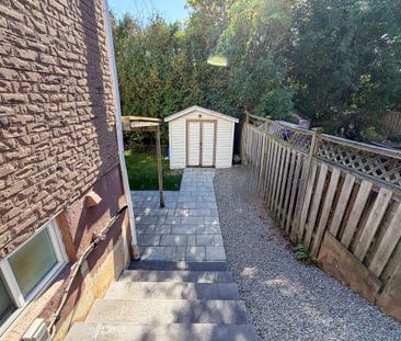 For Lease - 2329 Greenbank Trail Unit# Bsmt, Burlington, Ontario - Photo 5