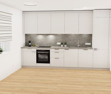 WOHNEN IM ZENTRUM VON HAGENBERG II ERSTBEZUG (01.03.2026) II EINBAU... - Foto 5