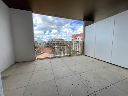 Location Appartement 3 pièces Meublé 66m² MONTPELLIER 34000 - Photo 2