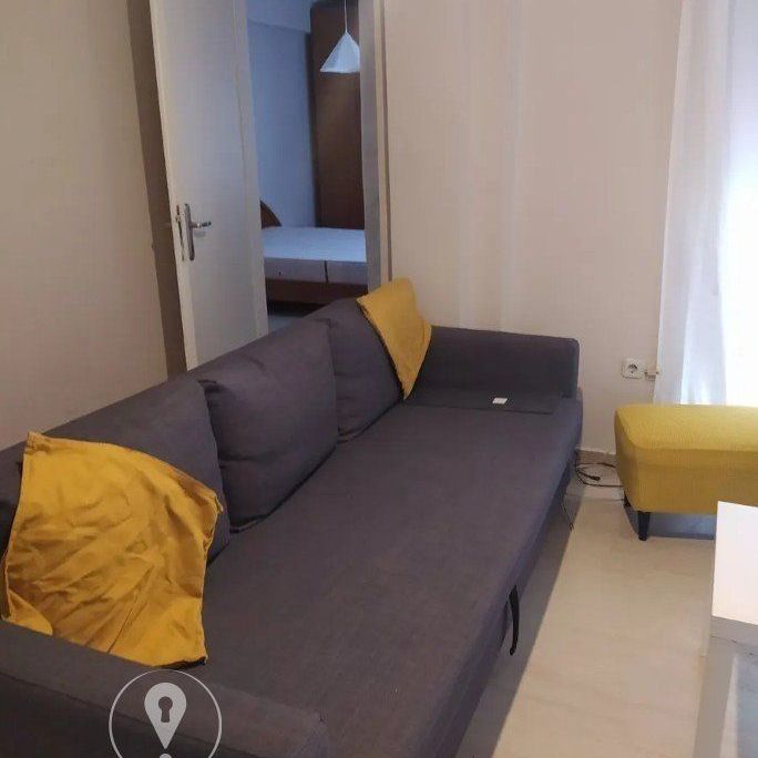 Studio/Γκαρσονιέρα για ενοικίαση - Καλαμαριά, - Photo 1