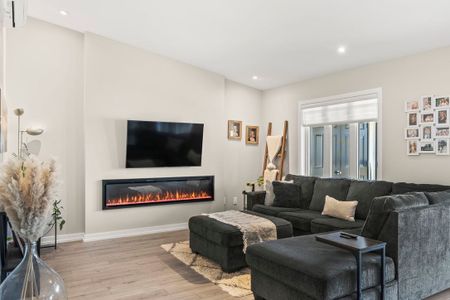 For Lease - 308 Masters Lane Unit# 294, Clarence-Rockland, Ontario - Photo 3