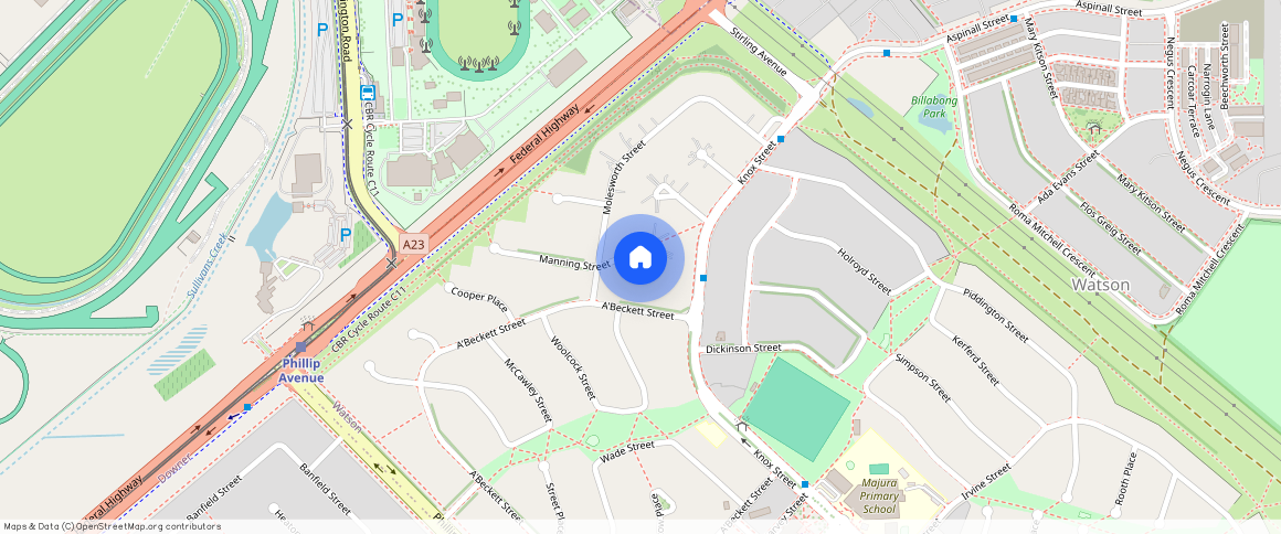 28 Manning Street, 2602, Watson, Act