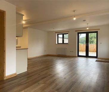 Nunnington Park, Wiveliscombe, Taunton, Somerset, TA4 - Photo 1