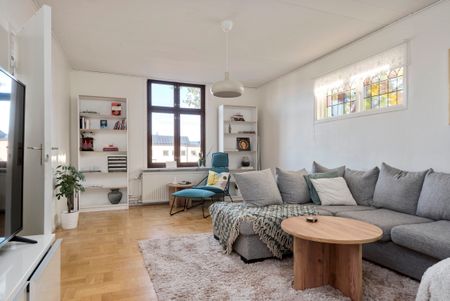 Nygatan, Sundsvall - Foto 2