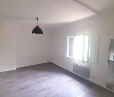 Location Appartement 1 pièce 27m² AIX EN PROVENCE 13100 - Photo 1