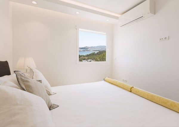 5 bedroom luxury Villa for rent in Ibiza, Spain