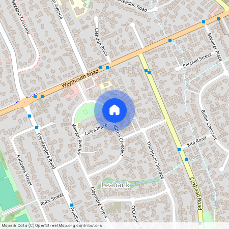 24 Kirton Crescent, Manurewa, Manukau City