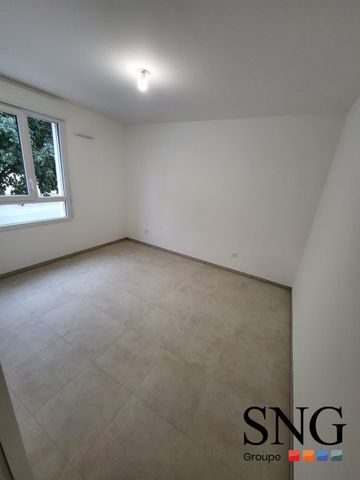 T2 AVEC LOGGIA + PARKING - Photo 2