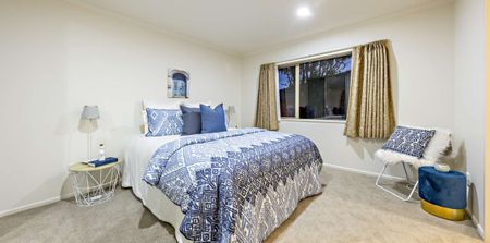 Immaculate Family Home for Rent – Flat Bush - Photo 4