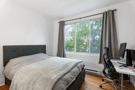 Appartement, Montréal (Côte-des-Neiges/Notre-Dame-de-Grâce) - Photo 5