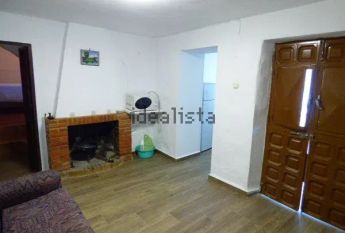 Alquiler de chalet adosado en Diseminado Diseminados