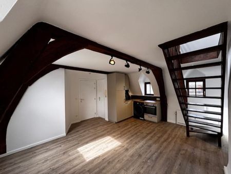 Appartement te huur - Photo 2