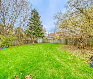 For Lease - 68 Colleen Street, Vaughan, Ontario - Photo 4