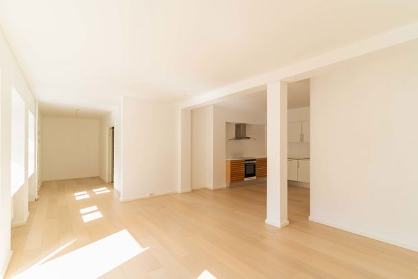 Rådhusstræde 4C, 2. sal - Foto 1