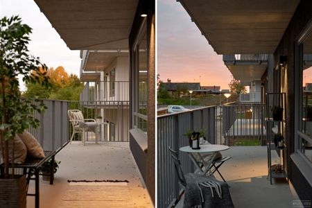 Armborstvägen 16 A - Foto 3