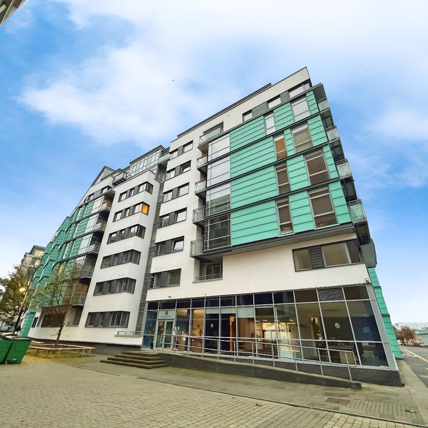1 bedroom apartment to rent - Photo 1