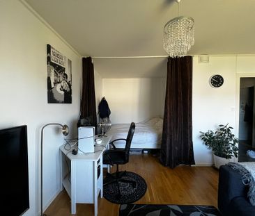 Storegårdsvägen 25A - Photo 2