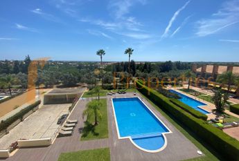 Apartamento T1 em Faro