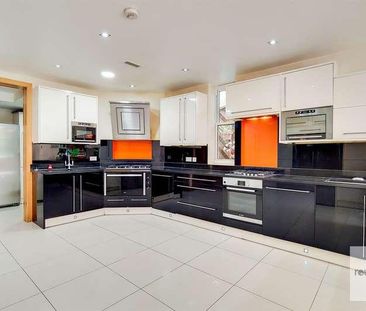 Courtleigh Gardens, Golders Green, NW11 - Photo 1