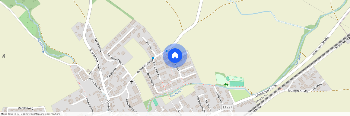 Getreidestraße 9-1, 4061 Pasching