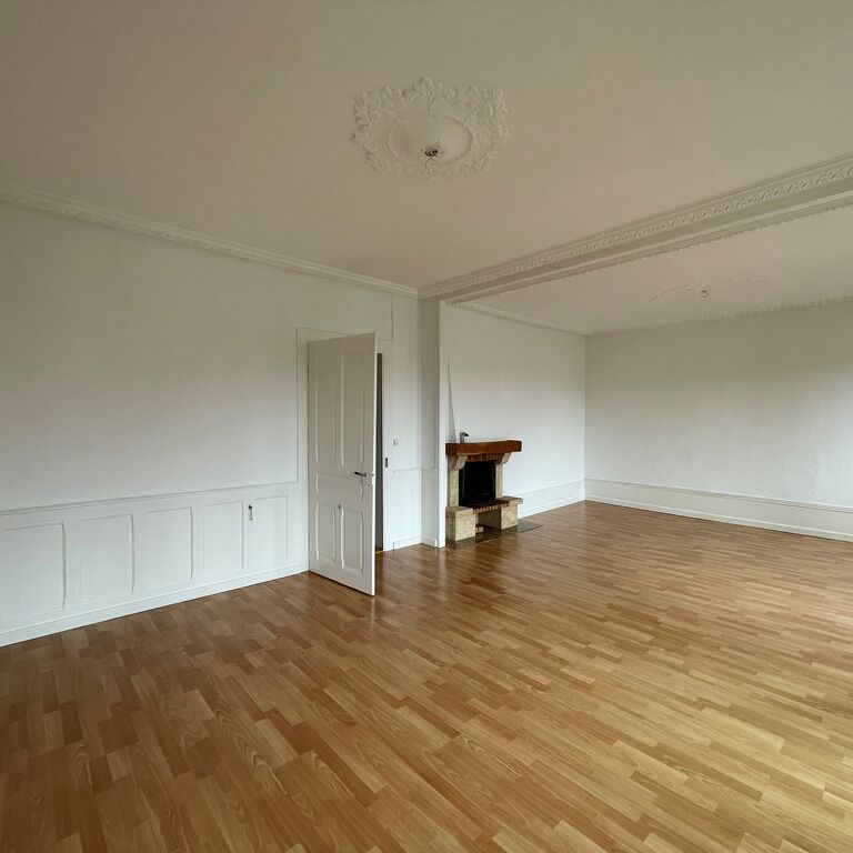 1er loyer OFFERT - Appartement 5 pièces avec balcons - Foto 1