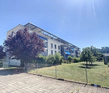 SUPERBE LOGEMENT SPACIEUX ET TRES LUMINEUX DANS UN QUARTIER FAMILIAL - Foto 2