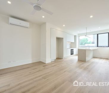 Brand New Town Home - Photo 5