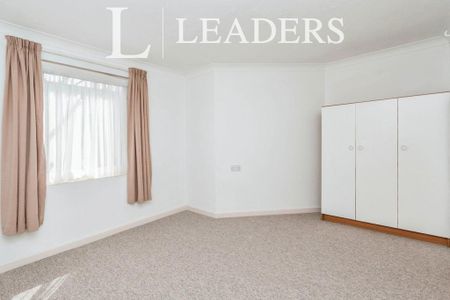 1 bedroom flat to rent - Photo 3