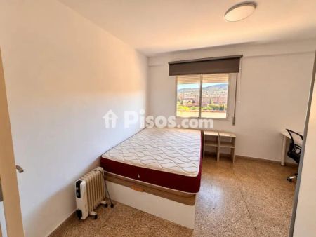 Piso en alquiler en Calle de Henríquez de Jorquera, cerca de Calle Julio Moreno Davila - Photo 4