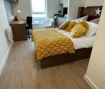 Deluxe Studio - Photo 1