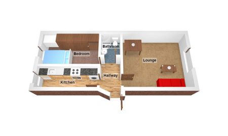 Albert Street, Tayport - Photo 2