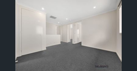 Beautiful Family Home for Lease in Tarneit! - Photo 3