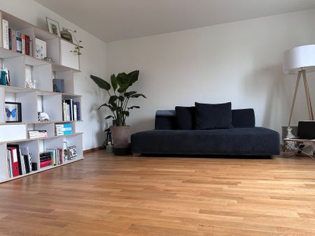 Tolle Singlewohnung an bester Lage! - Foto 3