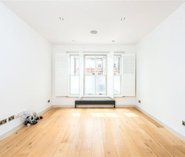 4 bedroom terraced house to rent - Photo 2