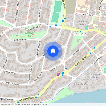 133 Seventh Avenue, St Lucia QLD 4067