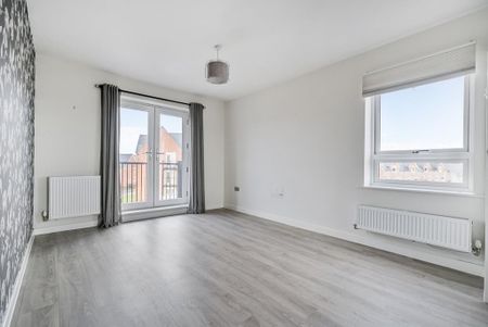 2 bedroom apartment to rent - Photo 2