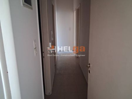 Διαμέρισμα για ενοικίαση Τριών Ναυάρχων - Άγιος Ανδρέας (Πάτρα) - Φωτογραφία 2