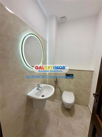 Apartament Lux 4 Camere Laguna Residence - Barbu Vacarescu - Fotografie 5