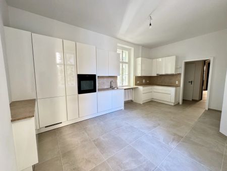 Frisch sanierter stilvoller Altbau im Cottageviertel – 215 m² für Wohnen, Arbeiten und Coaching - Photo 5