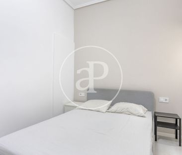 Flat for rent in Alboraya Centro (Alboraya) - Photo 5