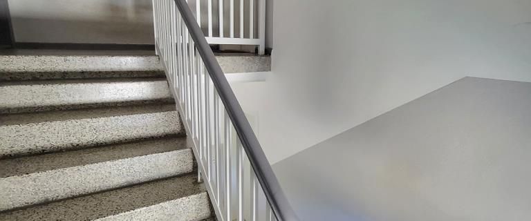SEMMELHAACK: Sanierte 1-Zimmer Wohnung in Braunschweig! Ideal für Studenten - Photo 1