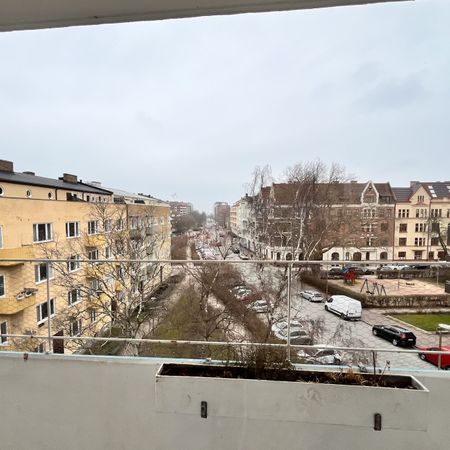 Östra Stallmästaregatan 12 - Photo 3