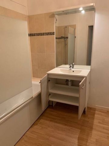 Location Appartement 2 pièces 45m² MEAUX 77100 - Photo 3