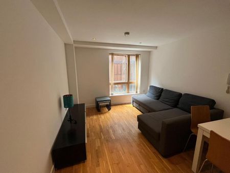 1 bedroom apartment to rent - Photo 2