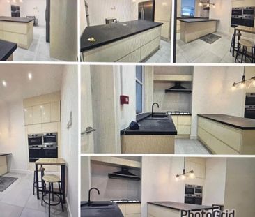 1 bedroom house of multiple occupation to rent - Photo 6