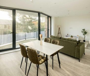 2 bedroom apartment to rent - Photo 1
