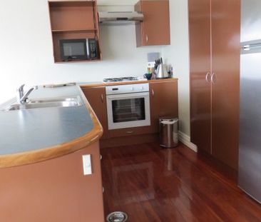 2 bedroom Harbour Side Apartment – 148 Quay Street, Auckland Central - Photo 2