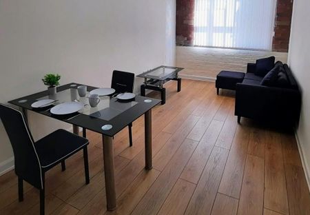 1 bedroom flat to rent - Photo 4
